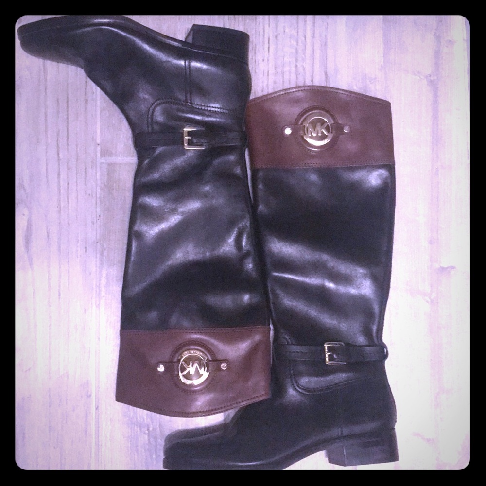 Michael Kors Boots